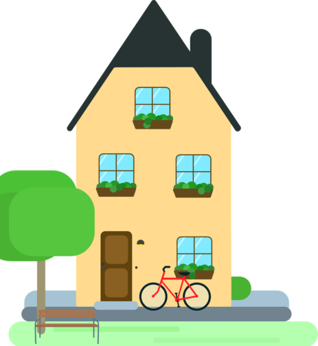 Diese Wohnung in Flensburg ist nicht mehr frei.